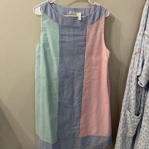 Vineyard Vines Kentucky Derby Dress